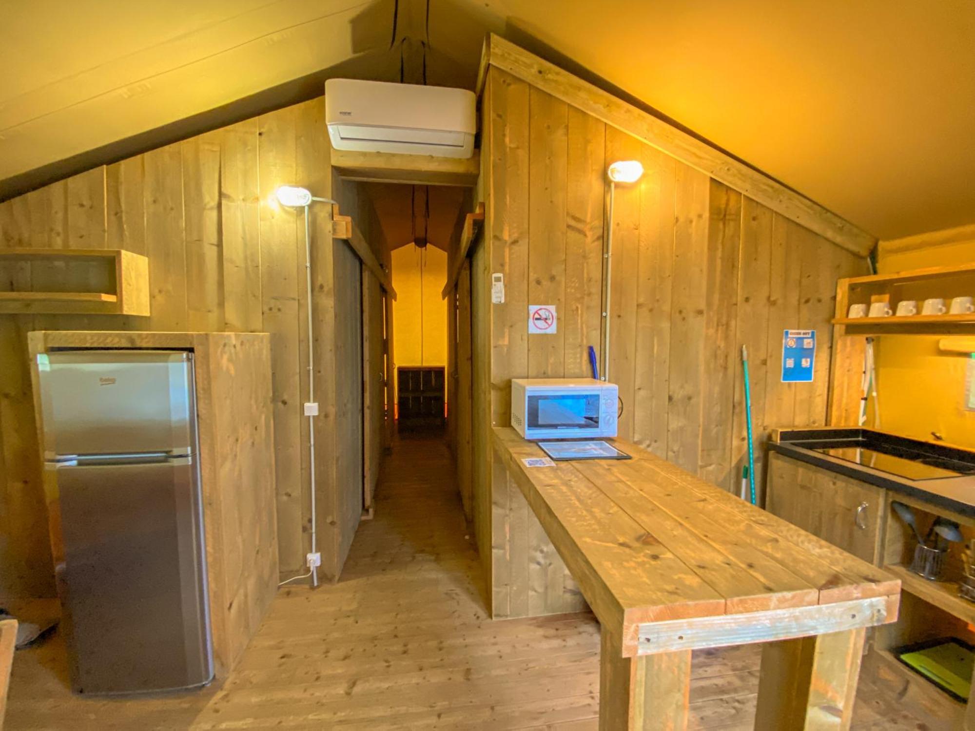 Camping Parc Gualba Gualba de Dalt Kültér fotó