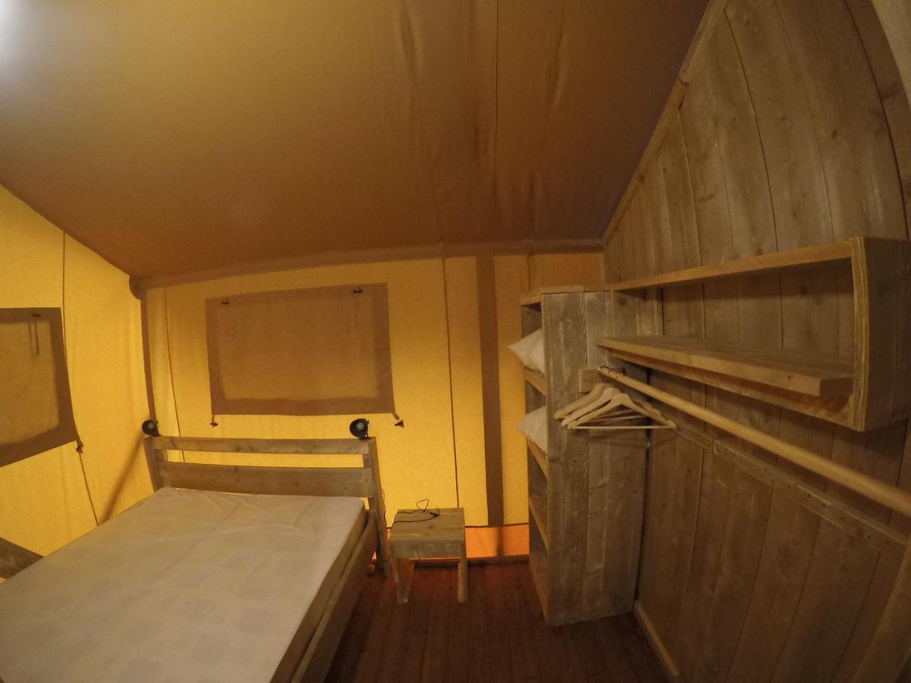 Camping Parc Gualba Gualba de Dalt Kültér fotó